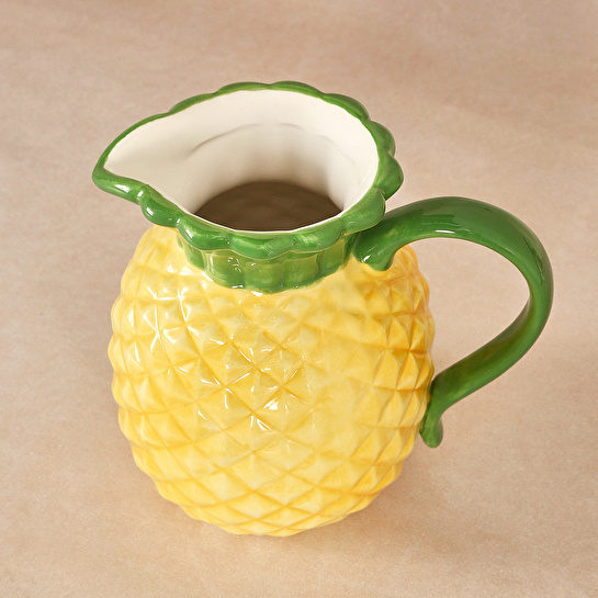 Karaca Pineapple Sürahi 1850 ml