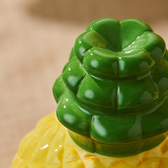 Karaca Pineapple Şekerlik 260 ml