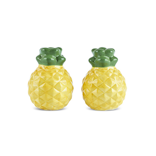 Karaca Pineapple Tuzluk Biberlik