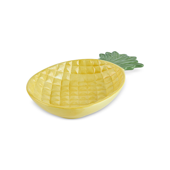 Karaca Pineapple Kase 20 cm