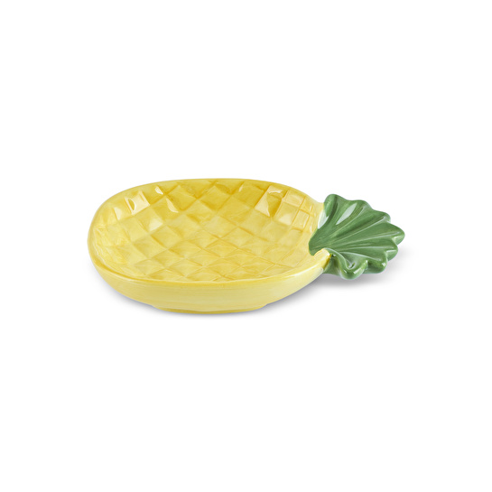 Karaca Pineapple Çerezlik 14 cm