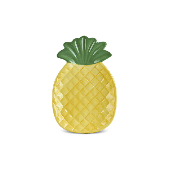 Karaca Pineapple Çerezlik 13 cm