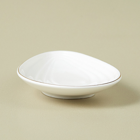 Karaca İstiridye Çerezlik 13 cm