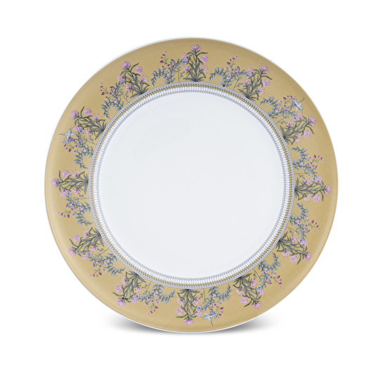 Karaca Forever Bone Colosseum 24 Parça 6 Kişilik Yemek Takımı