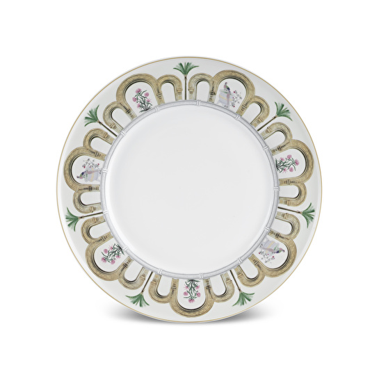 Karaca Forever Bone Colosseum 24 Parça 6 Kişilik Yemek Takımı