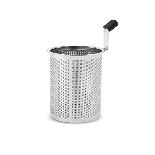 Emsan Feel Steel XL Cam Çay Makinesi