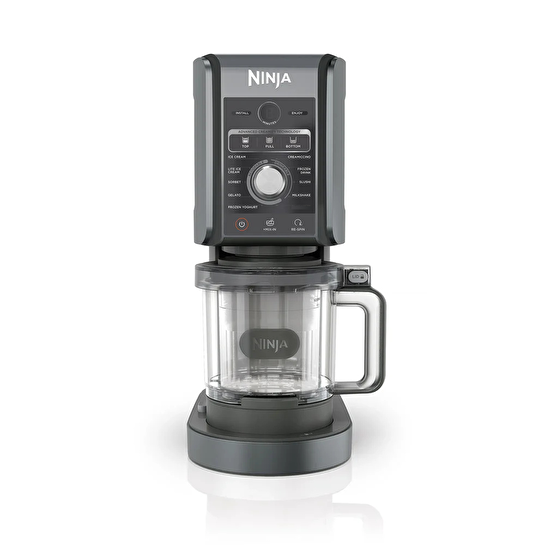 Ninja CREAMi Deluxe 10-in-1 Dondurma ve Frozen Makinesi
