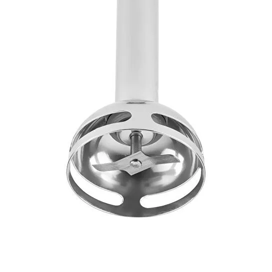 Homend Handmaid 1967H Blender Set Antrasit Siyah