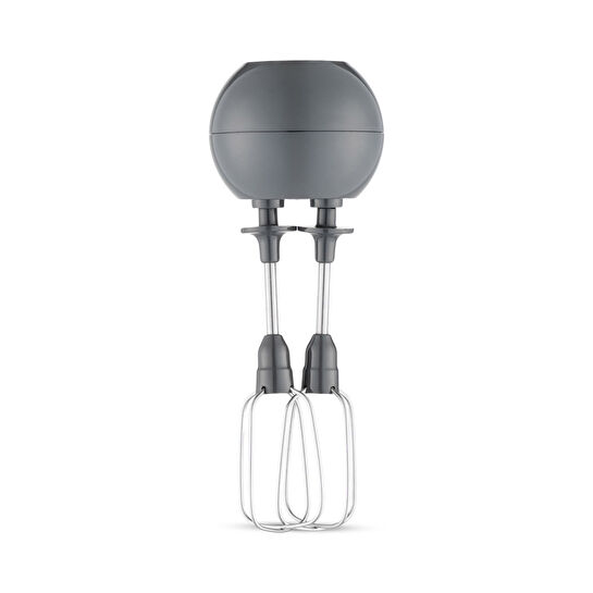 Homend Handmaid 1967H Blender Set Antrasit Siyah