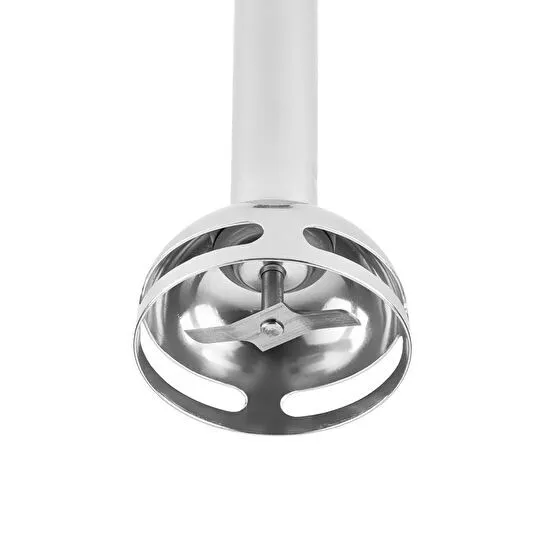 Homend Functionall 2851H Mutfak Robotu Siyah Kırmızı