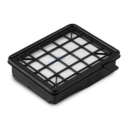 Homend Dustider 1255H Yatay Süpürge Mor Siyah