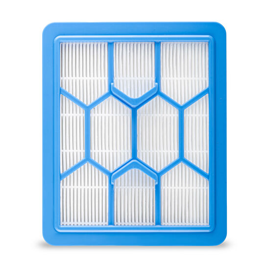 Homend Dustider 1255H Yatay Süpürge Mor Siyah