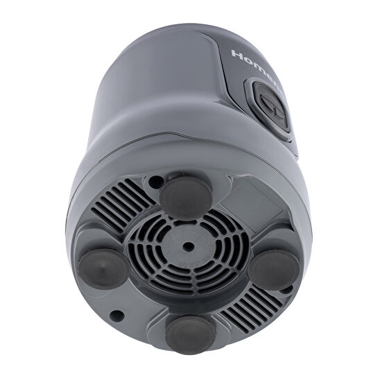 Homend Mixfresh 7026H Kişisel Smoothie Blender Antrasit Siyah