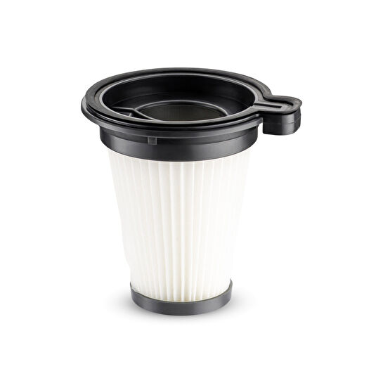 Homend Dustrider 1266H Dikey Süpürge Mor