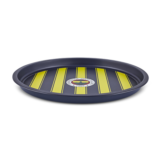 Karaca x Fenerbahçe Lisanslı Metal Tepsi