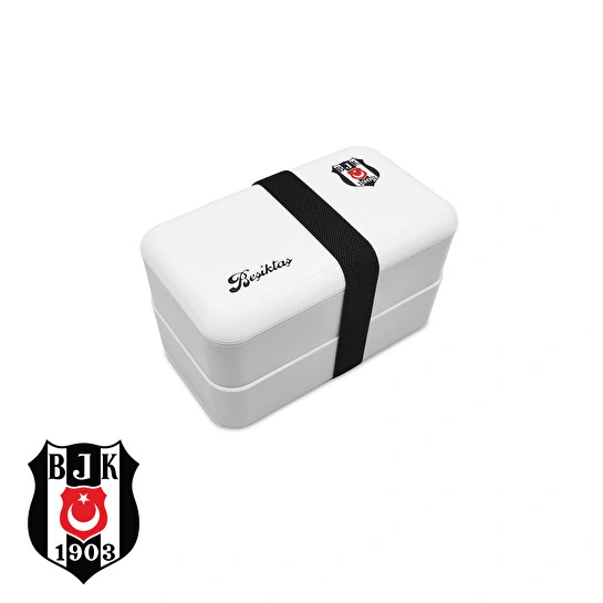 Karaca x Beşiktaş Lisanslı Lunch Box