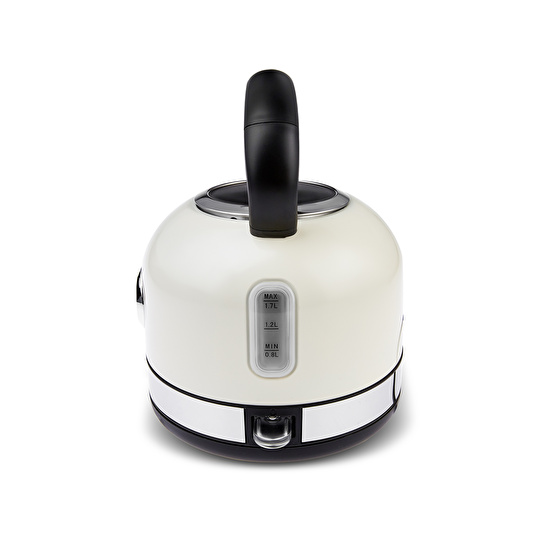 Emsan Retro Su Isıtıcısı 2202 Retro Cream 2,2L 2200W