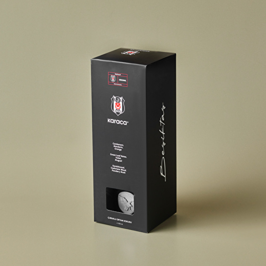 Karaca X Beşiktaş Lisanslı Çubuklu Ortam Kokusu