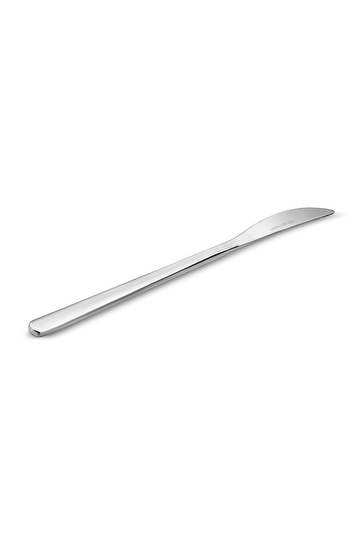 Emsan Bead Yemek Bıçağı, Platin