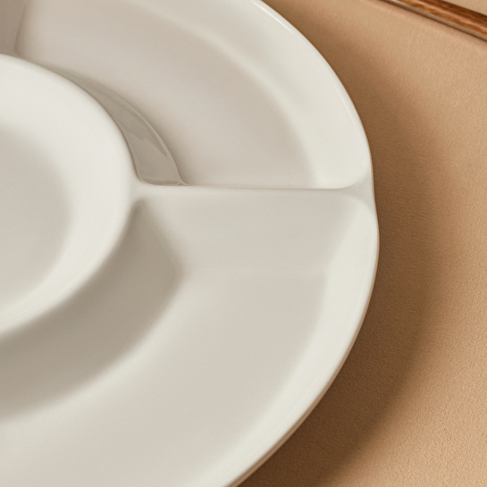 Karaca Basic Bölmeli Sunumluk 30 cm