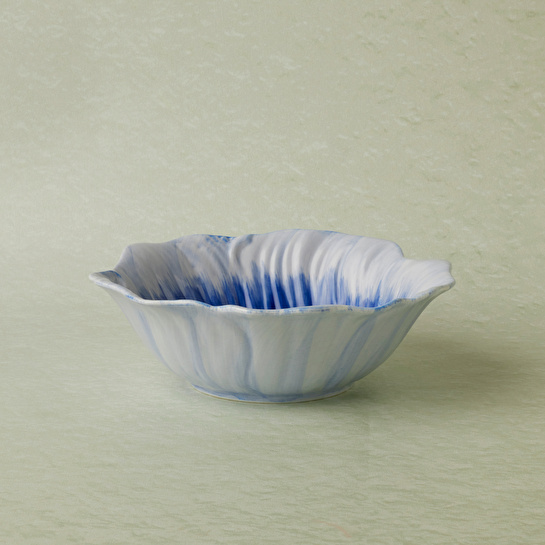 Karaca Bluebell Salata Kasesi 22 cm