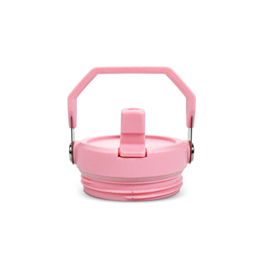 Karaca Strio Çilek Çelik Sızdırmaz Termos 900 ml