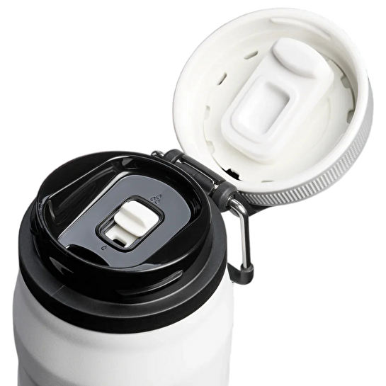 Stanley The IceFlow Twist Flip Termos 700 Ml Chalk