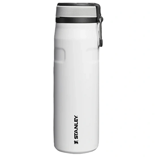 Stanley The IceFlow Twist Flip Termos 700 Ml Chalk