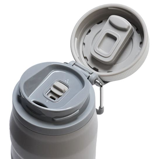 Stanley The IceFlow Twist Flip Termos 700 Ml Ash