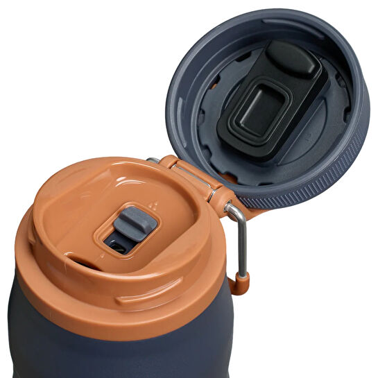 Stanley The IceFlow Twist Flip Termos 0.70 LT Twilight