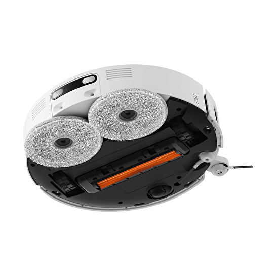 Homend Alex 50 28000 Pa Akıllı Robot Süpürge Beyaz