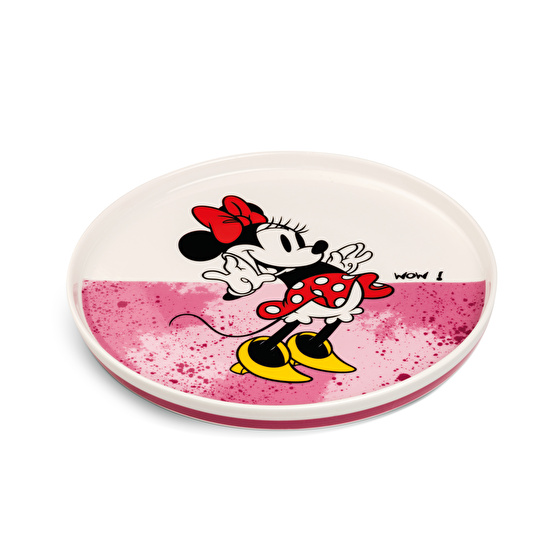 EGAN MICKEY MOUSE TATLI TABAĞI PEMBE