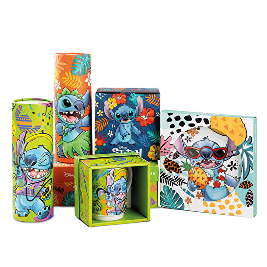 EGAN STITCH SU ŞİŞESİ YEŞİL