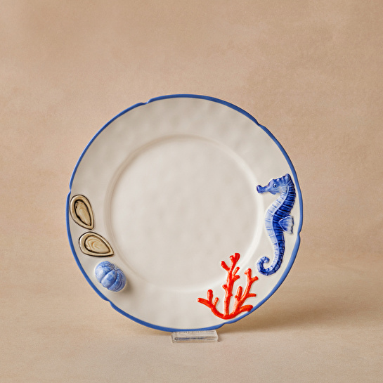 Karaca Atlantis Servis Tabağı 25 cm