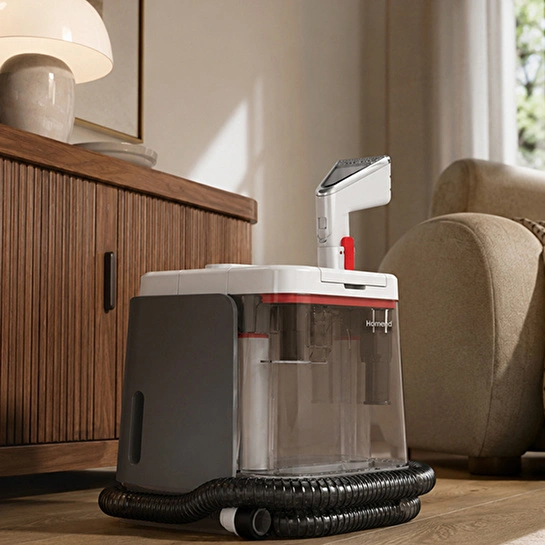 Homend Stain 1256H Halı ve Koltuk Yıkama Makinesi