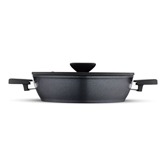 Emsan Diamente Karnıyarık Tenceresi 24 cm