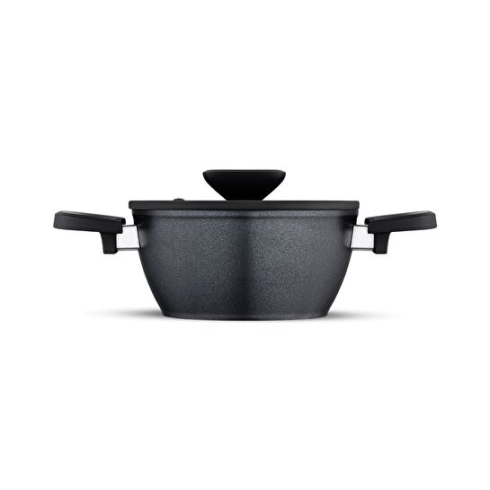 Emsan Diamente Derin Tencere 20 cm