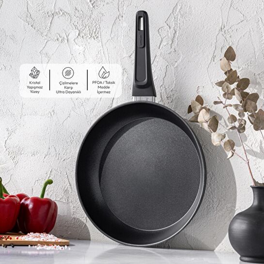 Emsan Diamente Tava 30 cm