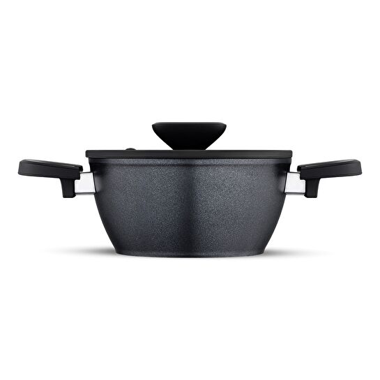 Emsan Diamente Derin Tencere 24 cm