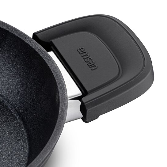 Emsan Diamente Karnıyarık Tenceresi 30 cm