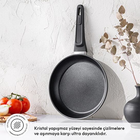 Emsan Diamente 7 Parça Tencere Seti