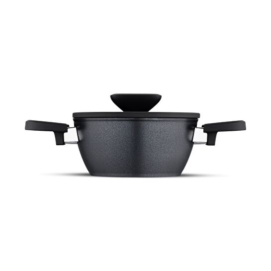 Emsan Diamente 7 Parça Tencere Seti