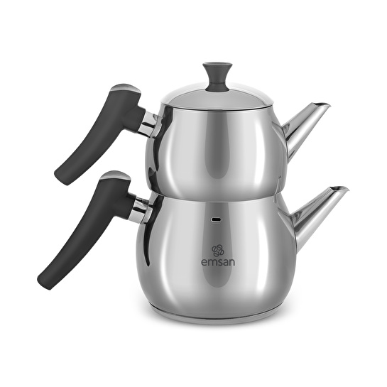 Emsan Alim Çaydanlık Takımı Mini