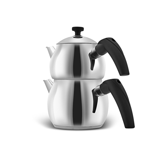 Emsan Alim Çaydanlık Takımı Midi