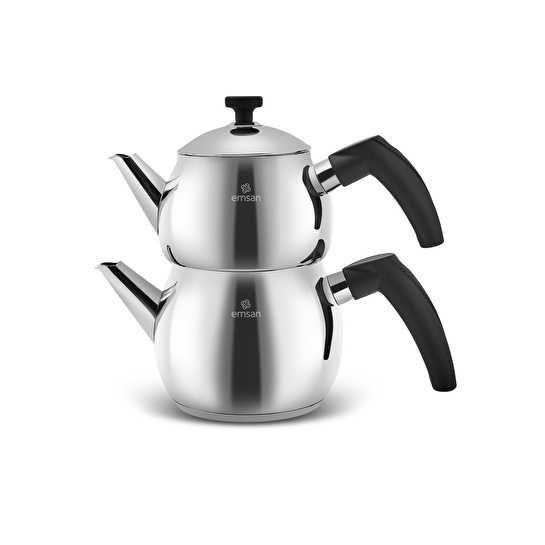 Emsan Alim Çaydanlık Takımı Midi