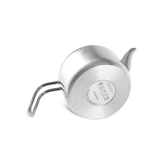 Emsan Urban Çaydanlık Takımı Mini