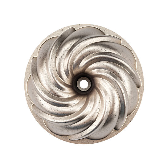 Emsan Golden Cake Döküm Kek Kalıbı 25 cm