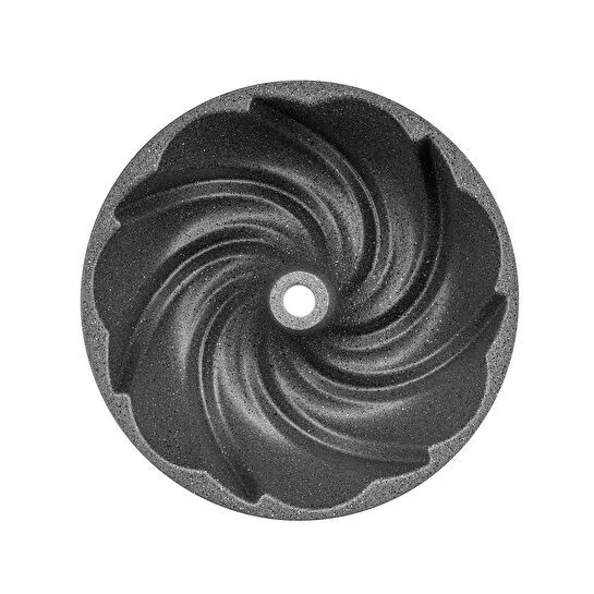 Emsan Golden Cake Döküm Kek Kalıbı 25 cm