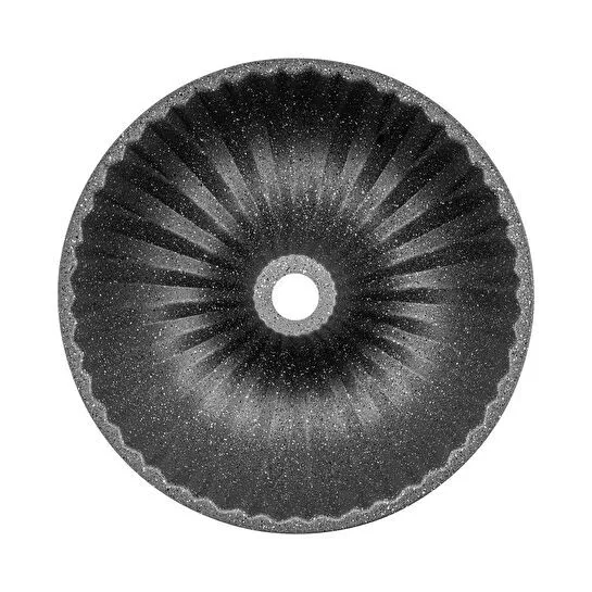 Emsan Golden Stone Döküm Kek Kalıbı 25 cm