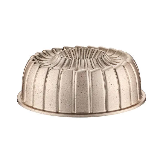 Emsan Golden Special Döküm Kek Kalıbı 25 cm